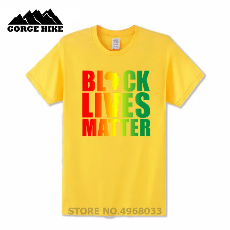 Летняя футболка с надписью Black lives matter movement черная Stand Up Stop Injustice Police Brutality 2019 |