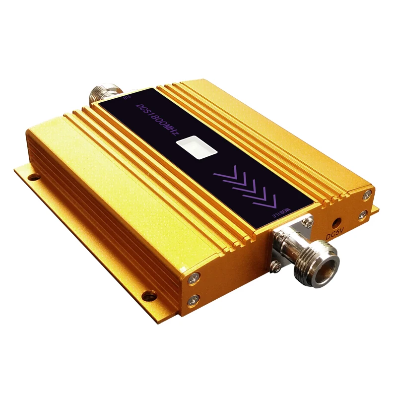 3g 4G DCS 1800 MHz Мобильный усилитель сигнала Unicom для мобильного телефона ускорители