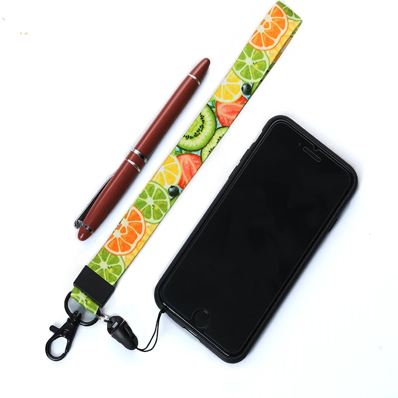 Mobile phone lanyard cell Carton Flower for Iphone | Мобильные телефоны и аксессуары