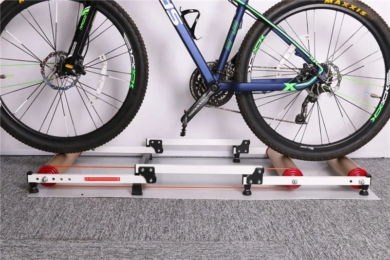 WEST BIKING для внутреннего велосипеда, для тренировок, инструмент, ролики для велоспорта, тренировочная станция, складной дорожный MTB велосипед, фитнес-тренажер для велосипеда