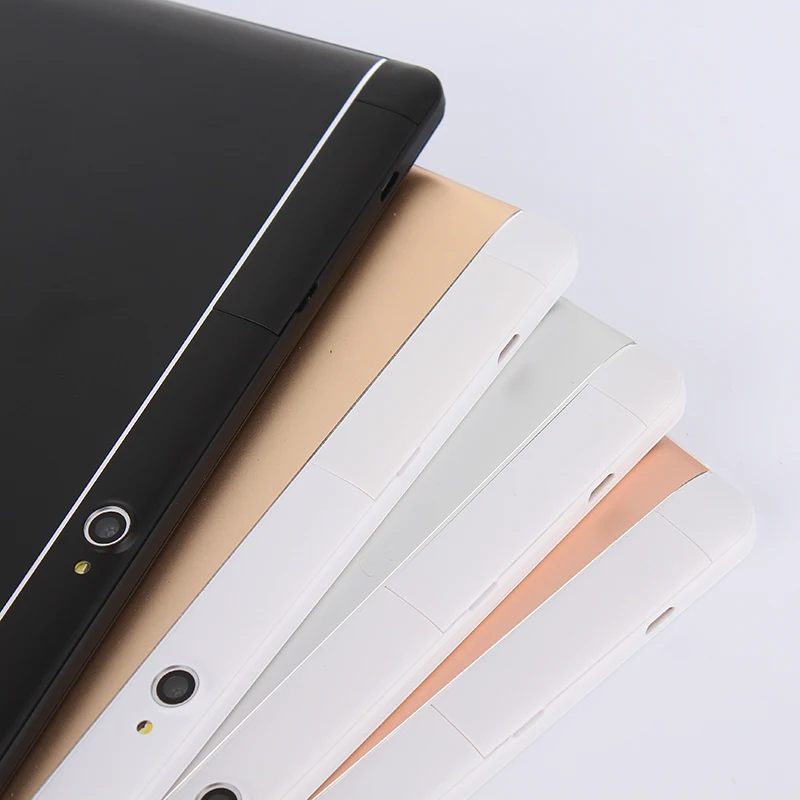 Бесплатная доставка Android 7 0 дюймов 10 1 MTK планшетный ПК 3g 4G LTE двойная карта