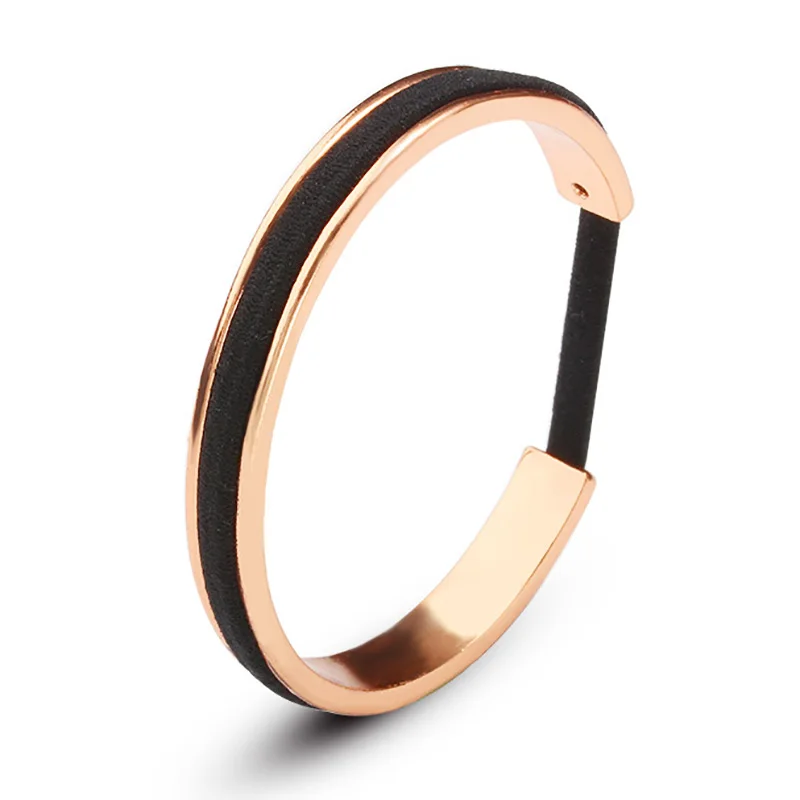 Женский и мужской Браслет манжета из металлического сплава|open bangle|bangles fashionfashion