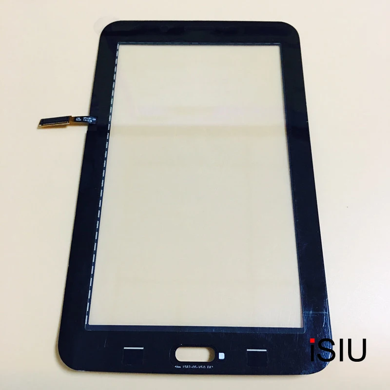Сенсорный экран для Samsung Galaxy Tab 3 Lite 7 0 T110 T111 T113 T114 T116 SM-T110 SM-T111 SM-T113 SM-T114 SM-T116 Tablet