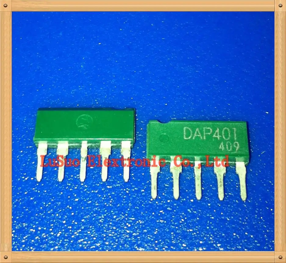 

DAP401 SIP5