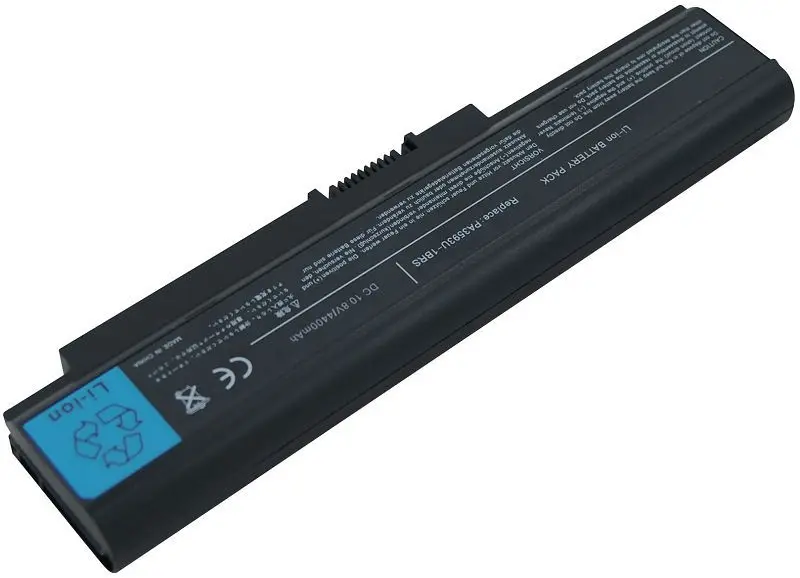 LMDTK Новый аккумулятор для ноутбука Toshiba PA3593U-1BAS PA3594U-1BRS PA3593U-1BRS U300 Series 6-CELLS