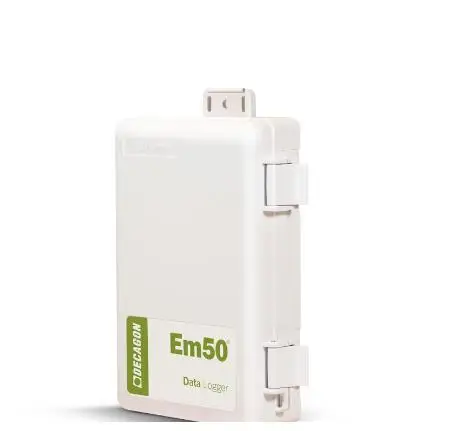 ECH2O Em50 регистрации данных Em50 цифровой/Аналоговое устройство регистрации данных Em50 Аналоговое устройство регистрации данных Em50 Decagon метр Group инструкция по эксплуатации