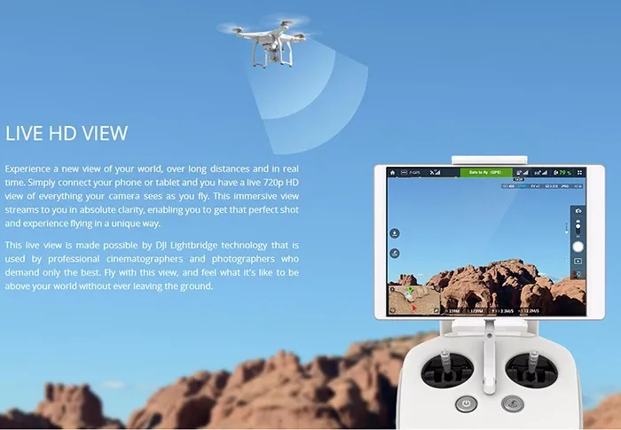 Phantom 3 профессиональный Квадрокоптер FPV RTF комбинированная версия DJI RC вертолет самолет вертолет игрушечный Радиоуправляемый Дрон 2