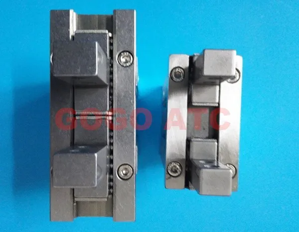 GOGO высокое качество двойного действия Воздушный Захват пневматический цилиндр