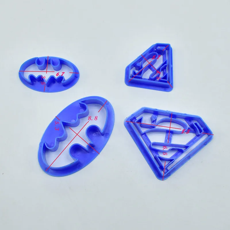

Cartoon Bakeware Cookie Pastry Cutters Die Printing Biscuit Baking Cooking Confectionery Tools for Cake Decorating Cake Slicer