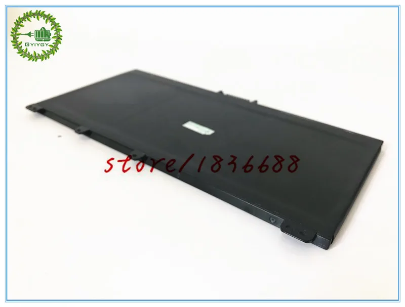 GYIYGY 11.55V 41.9Wh TF03XL Laptop Battery For HP Pavilion 15-CD Series Notebook HSTNN-LB7J HSTNN-LB7X 920070-855 920046-421 | Компьютеры