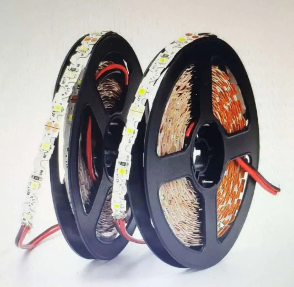 Светодио дный 5 м гирлянды светодиодные огни водостойкие праздничное освещение