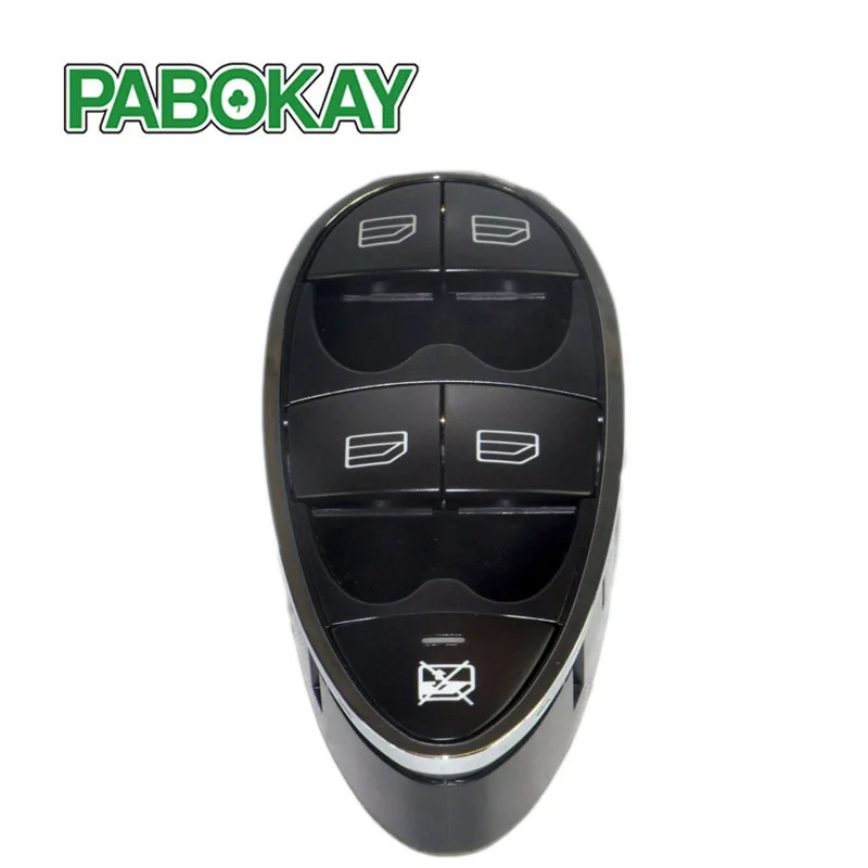 2118213679 главный переключатель управления окном для Mercedes Benz 03-09 A2118210058 A2118213579 A2118213679