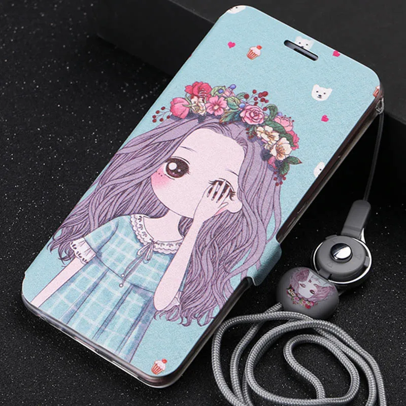 color 15 Чехол-книжка из искусственной кожи с 3D рельефным принтом для iphone 5, 5S, подставка, чехол для телефона, Fundas для iphone SE 5, чехол - Цвет: color 15