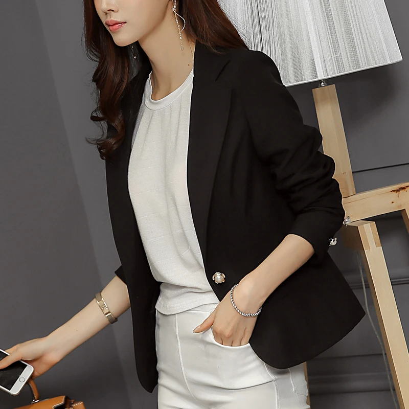 Хит продаж модные элегантные деловые формальные офисные однотонные костюмы