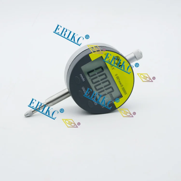 ERIKC прокладки Лифт измерительный инструмент E1024007 Common Rail Топливная форсунка шайба прокладки пространства испытательные инструменты Наборы