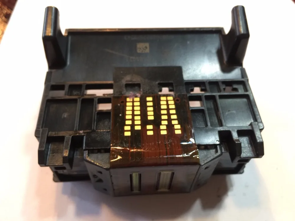 Оригинальный 862 4-Цвет Печатающая головка для HP B109a B110a B110b B110c B110d B110e категории a b c