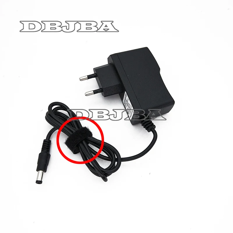 5 шт. 5В 3000ма блок питания 3а адаптер переменного тока штепсельная вилка