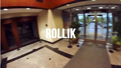 2014 Rollik от Sam Wheeler-Волшебные трюки | Игрушки и хобби