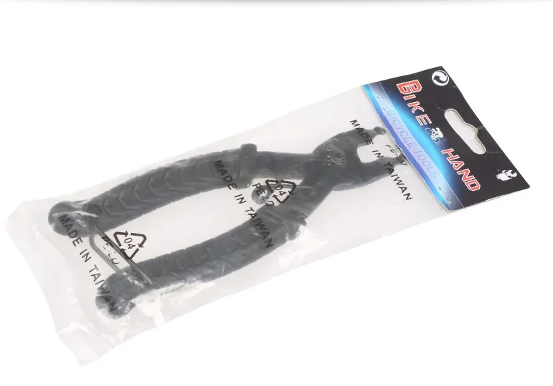 Инструмент для ремонта велосипеда с открытой цепью и волшебной пряжкой | Спорт