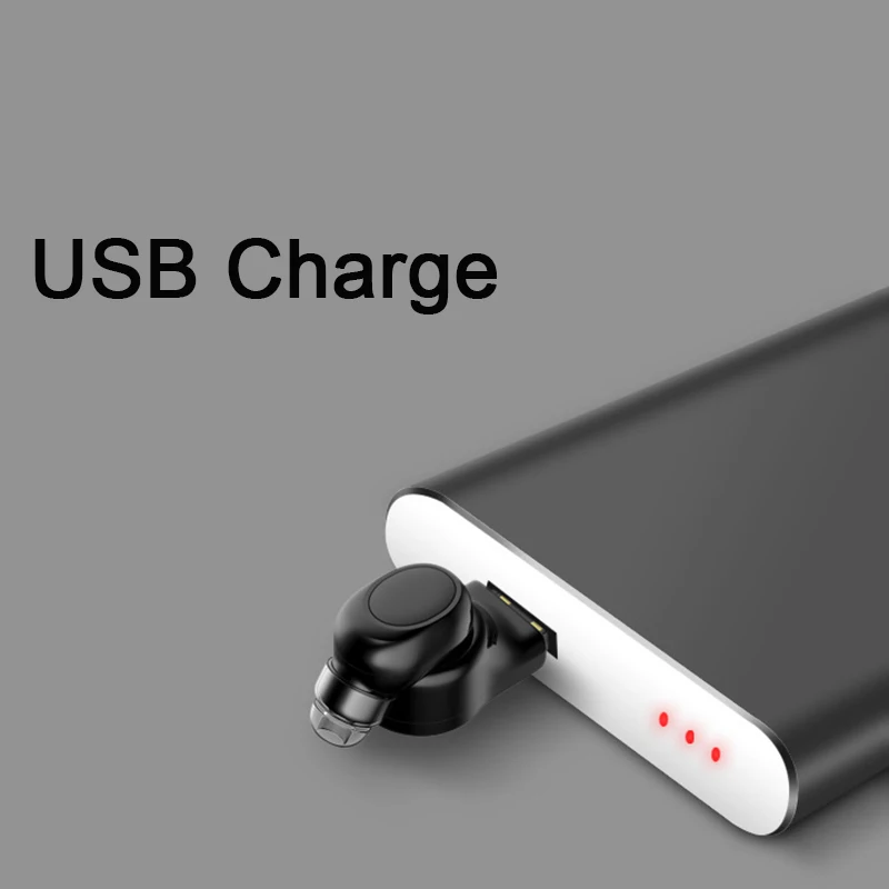 Беспроводные Bluetooth наушники Для Doogee S60 Lite S60Lite X10 X20 X30 S30 с зарядным док-чехлом