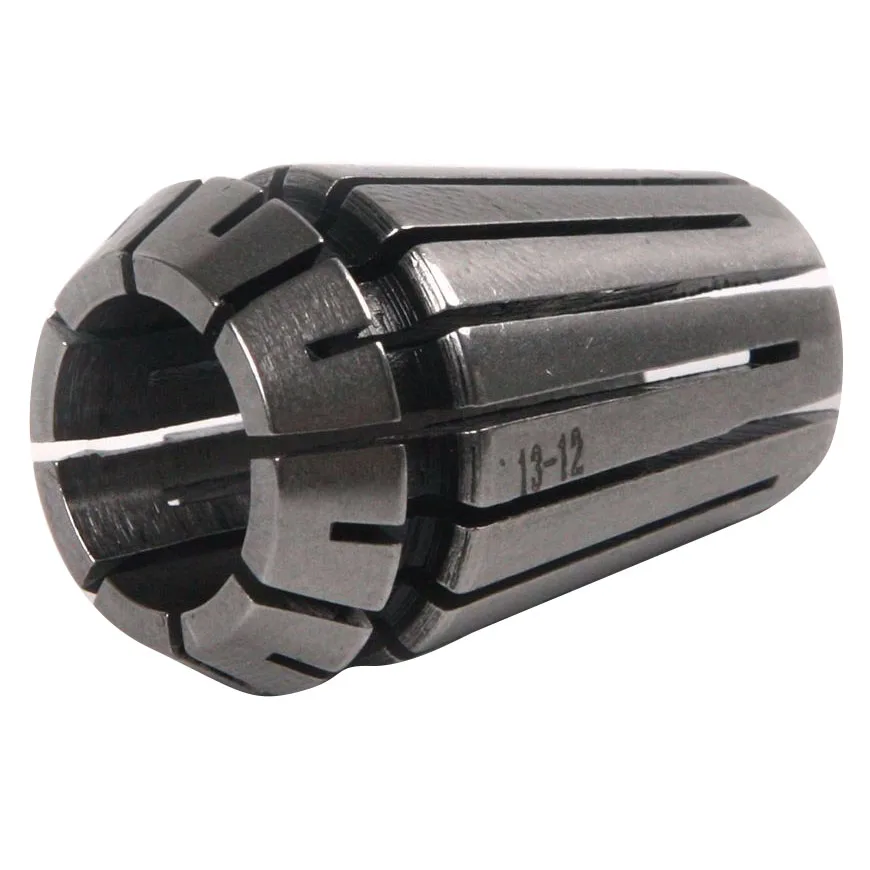

13Pcs/Set Ultra Precision ER20 Collet 1-13MM Spring Collet Set For Milling Lathe Tool Engraving Machine