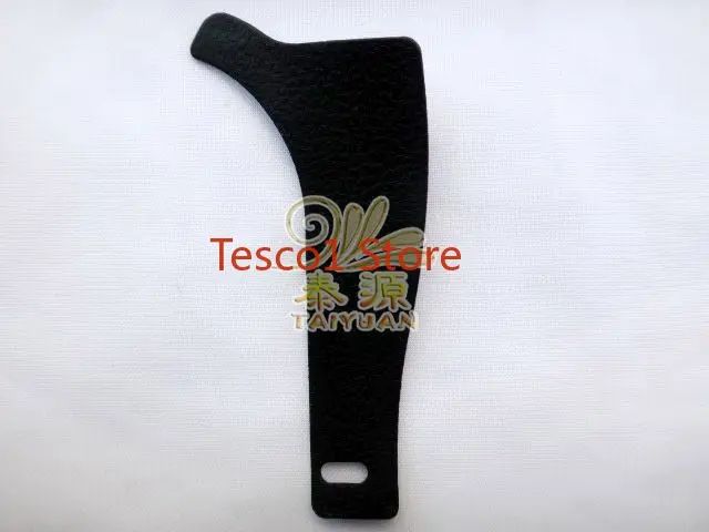 

Original for Nikon D7100 rear grip rubber cover black repair parts