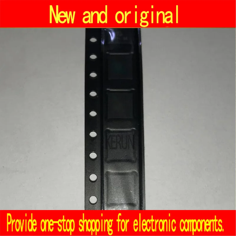 

Оригинальный 20 шт./лот LM3646YFQR LM3646 3646 20DSBGA qfn20 Новый IC чип