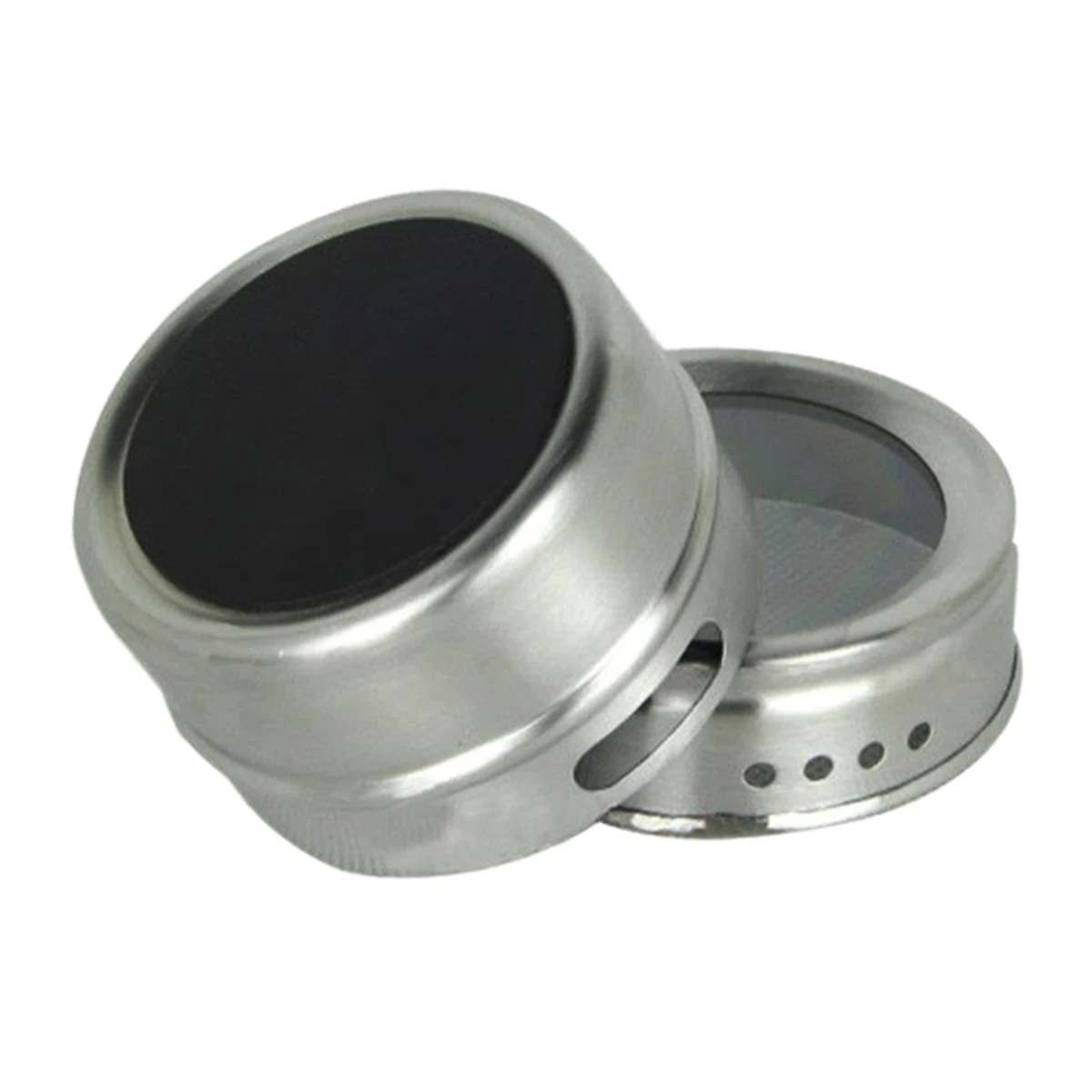 7в1 баночка для специй на магните набор хранения приправ|magnetic spice|seasoning containermagnetic