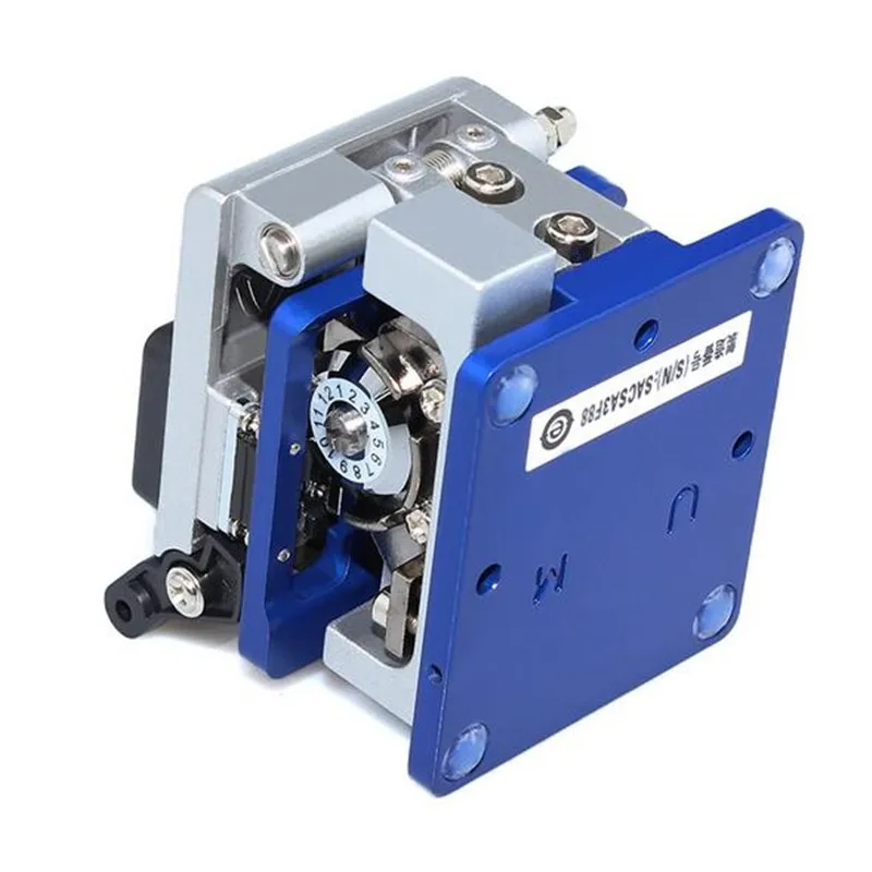 FC 6S волоконный Кливер холодного контакта выделенный металлический нож для резки