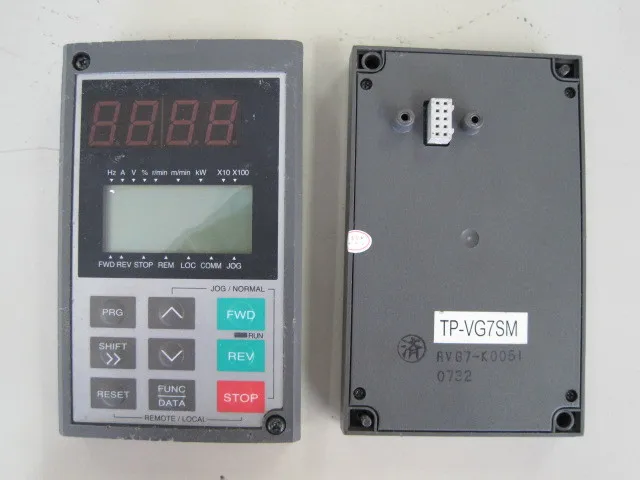 

TP-VG7SM In Good Condition