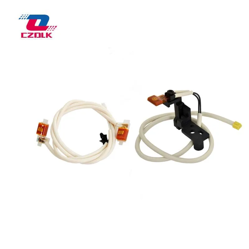 

1set~10set New compatible FM2-9766-000 FM2-4161-000 Main and Sub Thermistor For Canon 5050 5055 5065 5070 5075 5570 6570