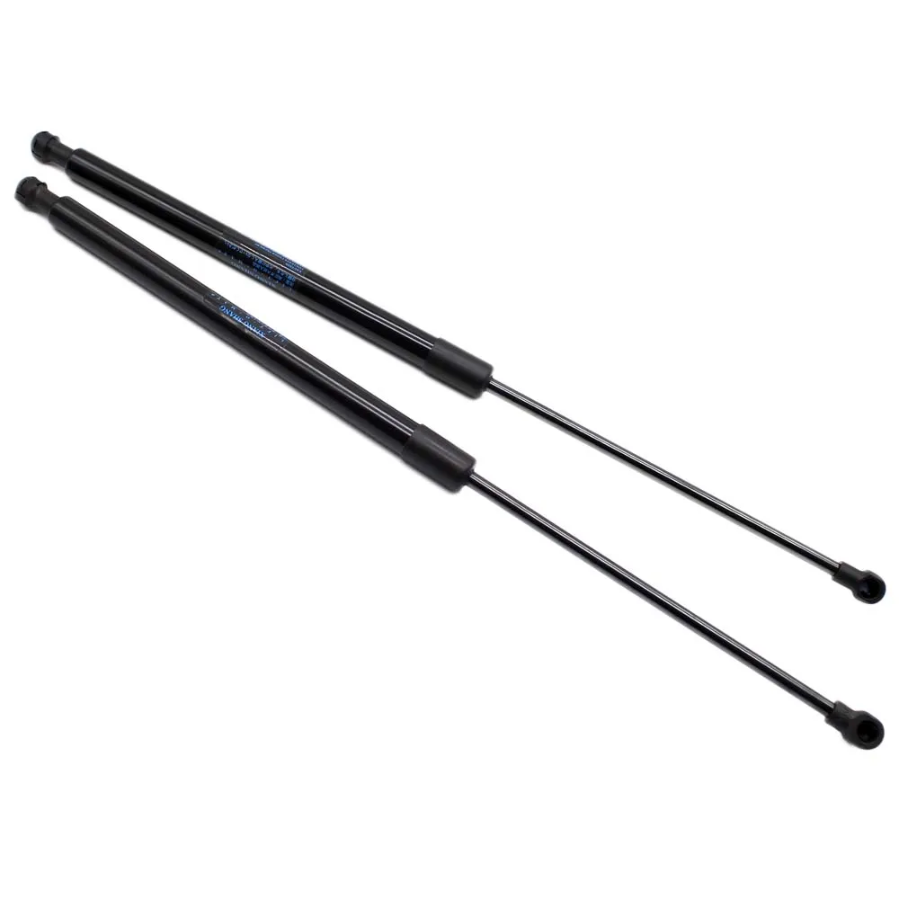 

for LAMBORGHINI DIABLO Roadster Convertible 1995-2000 Auto Rear Hood Bonnet Gas Spring Struts Prop Lift Support Damper 263.5mm