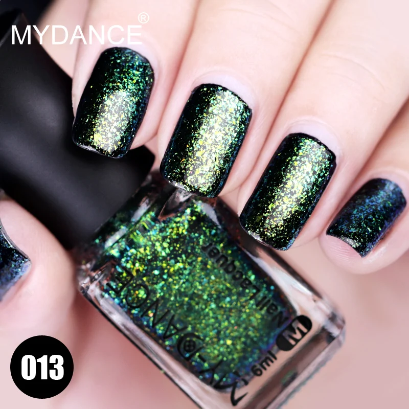 Nail Gel Polish Temperature Changing Color UV LED Soak Off Long Lasting Thermo Varnish | Красота и здоровье