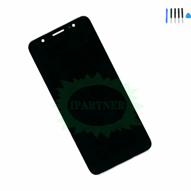 Для Tecno Camon CM CA6 ЖК-дисплей с сенсорным экраном стекло дигитайзер сборка для 100%