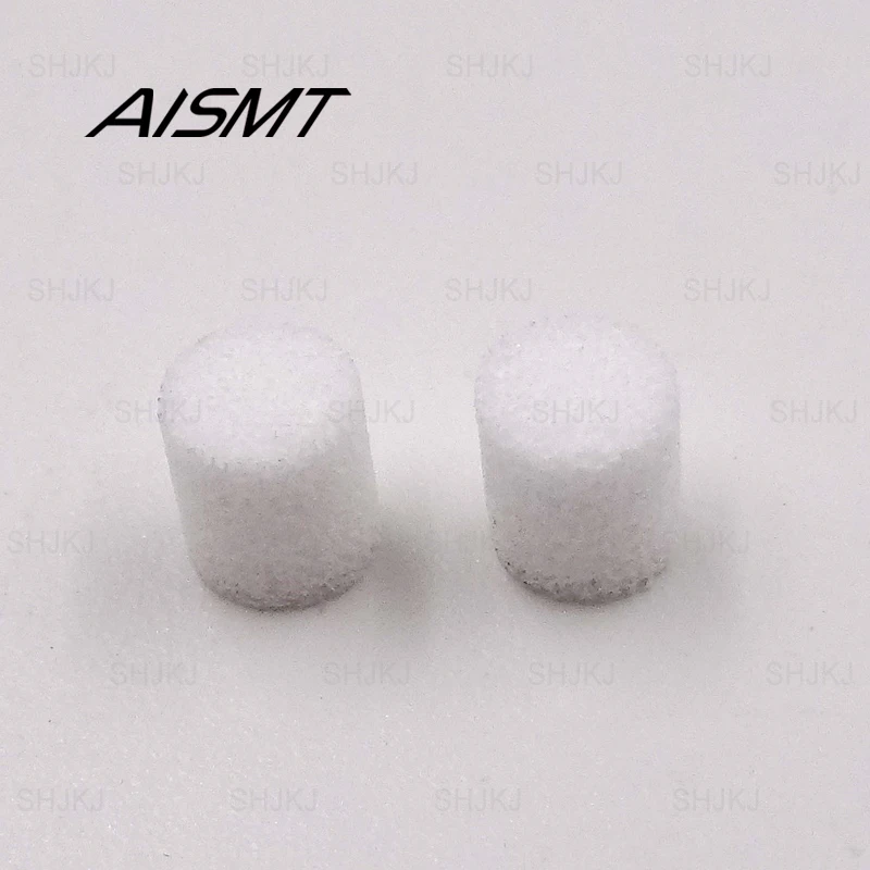 SMT фильтр хлопок K46 M8527 C0X KHY M715500 для YAMAHA YS12 YV100 YG100 YG12|cotton|cotton filter |