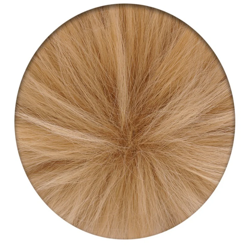 

Anime One Punch Man Cosplay Wigs Genos Cosplay Heat Resistant Synthetic Wig Hair Halloween Party Demon Cyborg Cosplay Wig