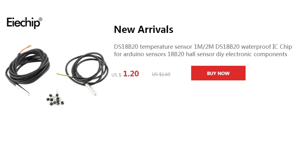 GY-31 TCS3200 модуль детектора датчик распознавания цвета аксессуары для MCU Arduino TCS230 TCS3200 модуль датчика распознавания