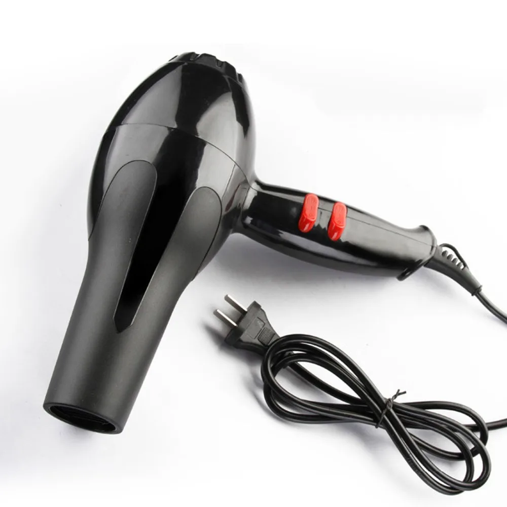 High Power 220V 1300W-1600W Household Professional Blow Hair Dryer Blowers Hot Cool Function | Бытовая техника