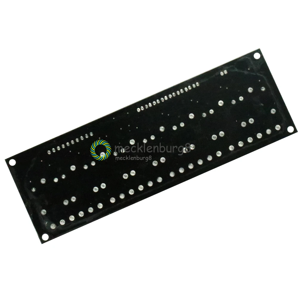 8 канальный релейный модуль 5 В экран для Arduino Uno Meage 2560 1280 ARM PIC AVR DSP|Запасные части| |