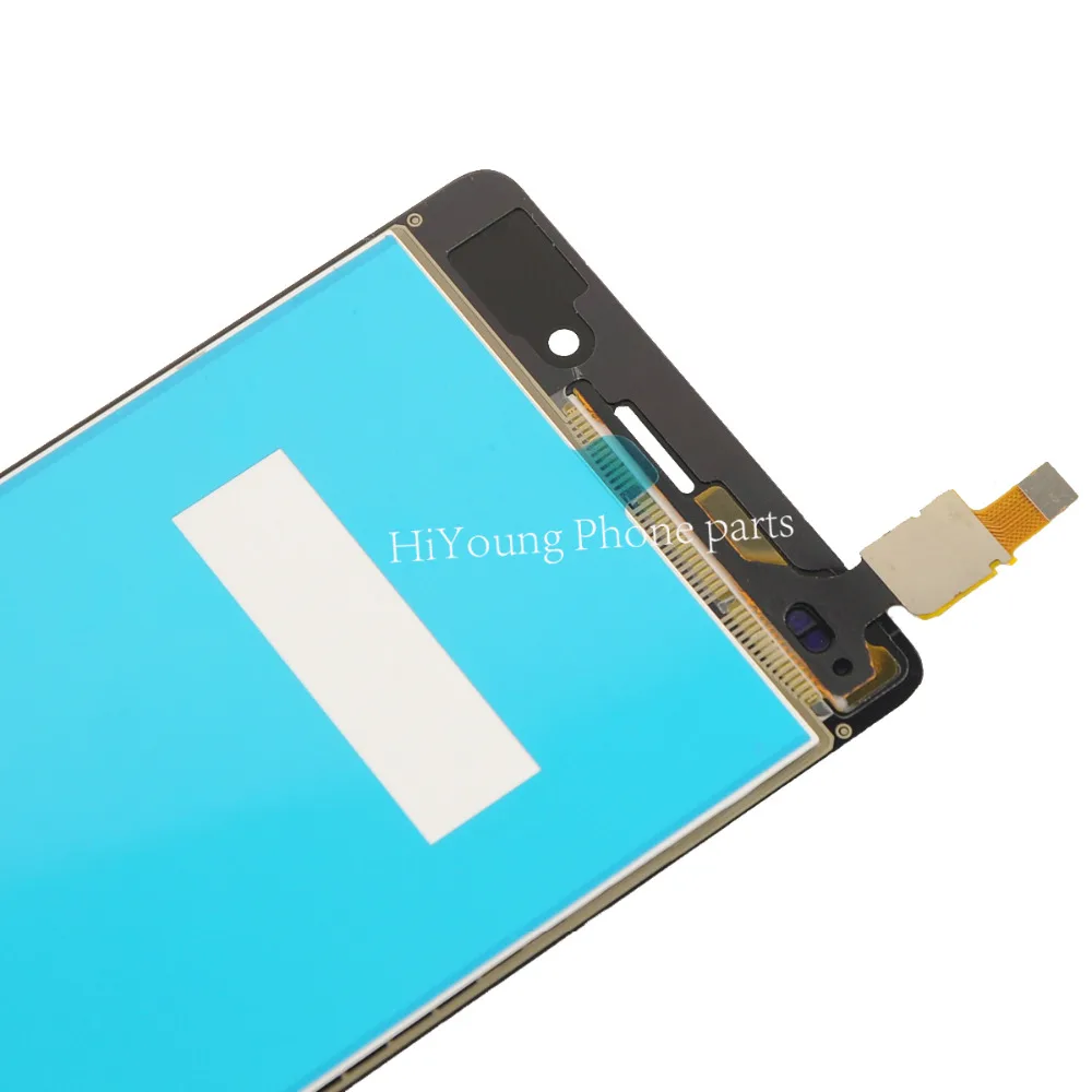 Display LCD For Huawei P8 Lite Touch Screen Digitizer Glass Panel Replacement With Tools +Free Ship | Мобильные телефоны и