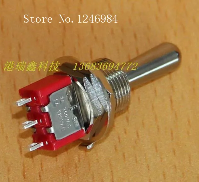 [SA]T8014Z одиночный штатив Третья передача Q11 Deli Wei Dailywell bulk M12 пылевой переключатель