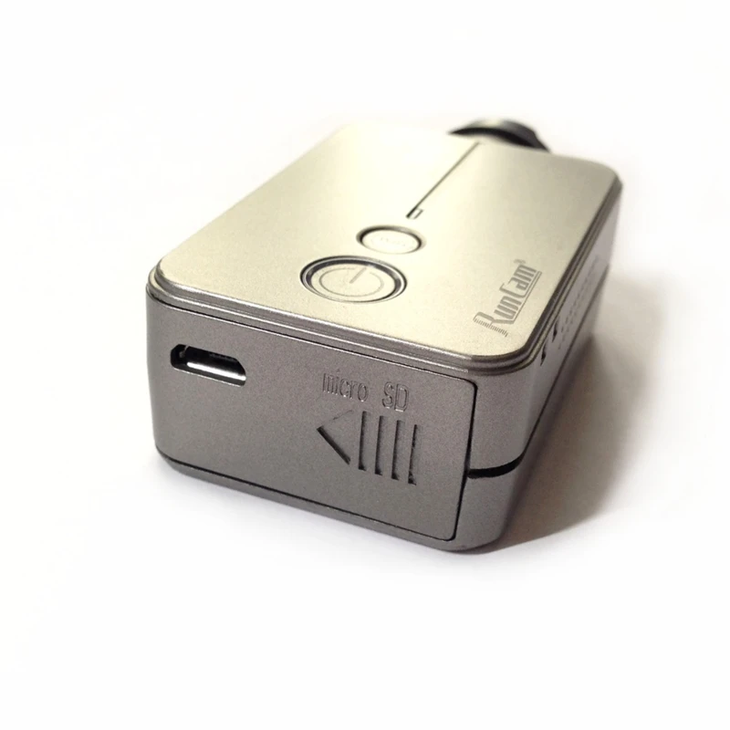 Оригинальная камера RunCam 2 RunCam2 HD 1080 P угол обзора 120 градусов Wi-Fi FPV для