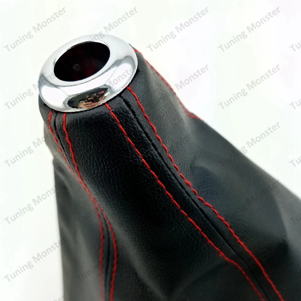 Бесплатная доставка Универсальная кожаная задняя крышка для багажника с