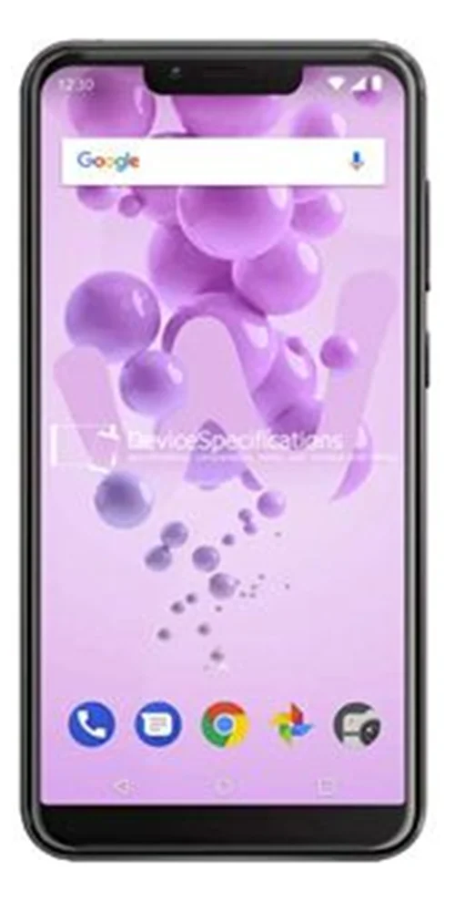 Для wiko View 2 GO Закаленное стекло Защитная стеклянная пленка Взрывозащищенная для