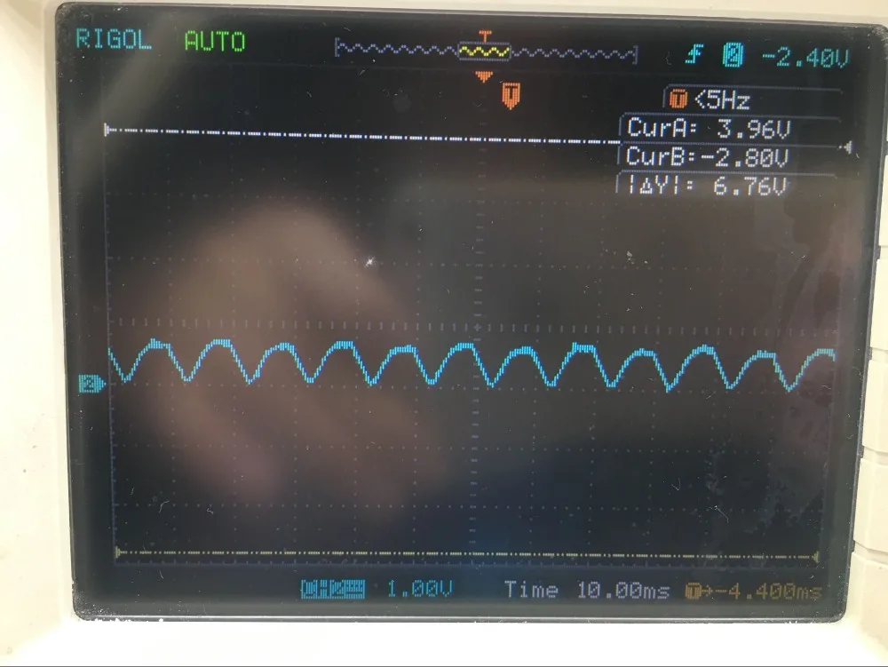 WCS2801 Bidirectional AC/DC current detection module 0-1A input -----0-4V output Real-time of AC OR DC range | Обустройство дома