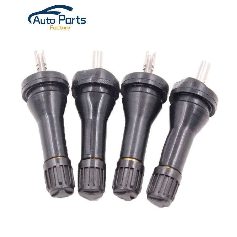 4PCS New Tire Pressure Sensor TPMS For Dodge Dart Buick Valves 68105280AD | Автомобили и мотоциклы