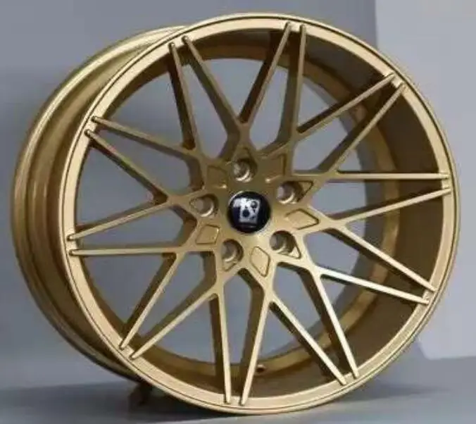 KOKO 19 дюймов 19x8 5 19X9.5 5x112 5x114 3 5x120 Автомобильные Колесные диски из алюминиевого