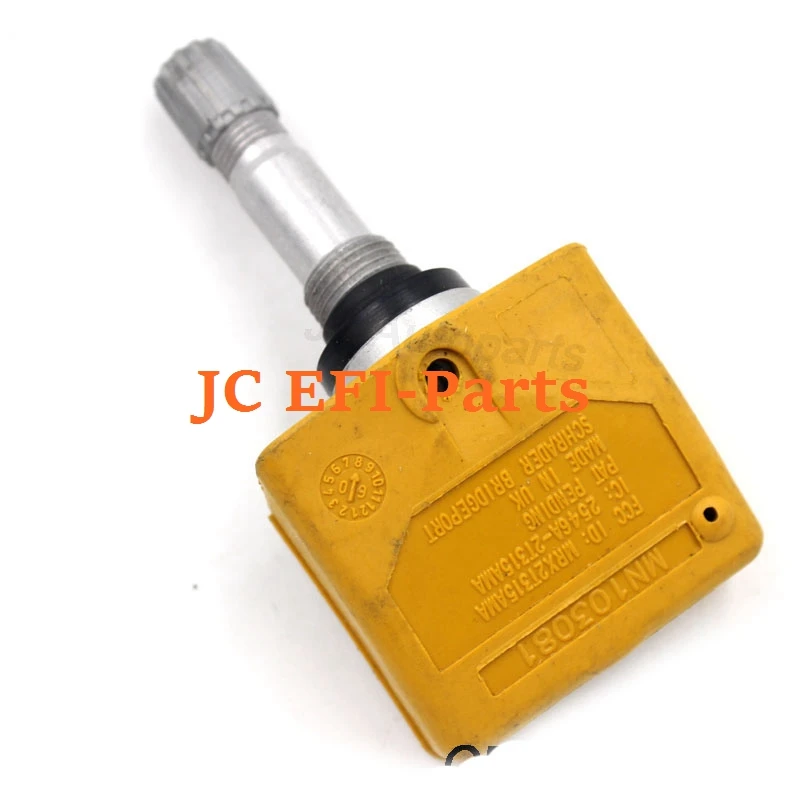 

MN103081 TPMS Sensor For 2006-2012 Mitsubishi Eclipse