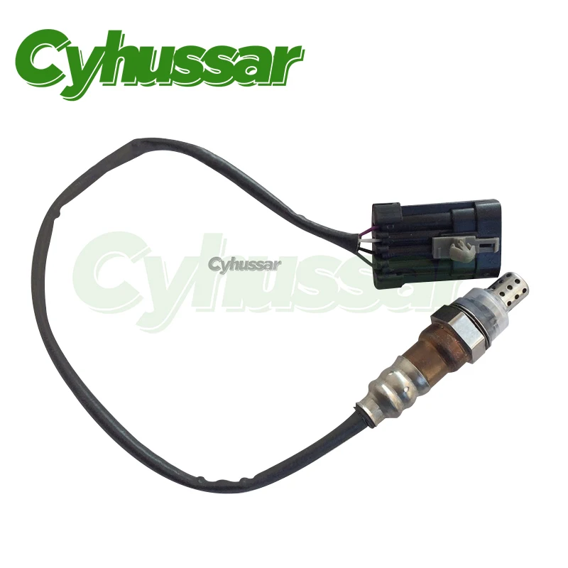 

Oxygen Sensor O2 Lambda Sensor Air Fuel Ratio Sensor for Chevrolet Lova BUICK Excelle 9001347