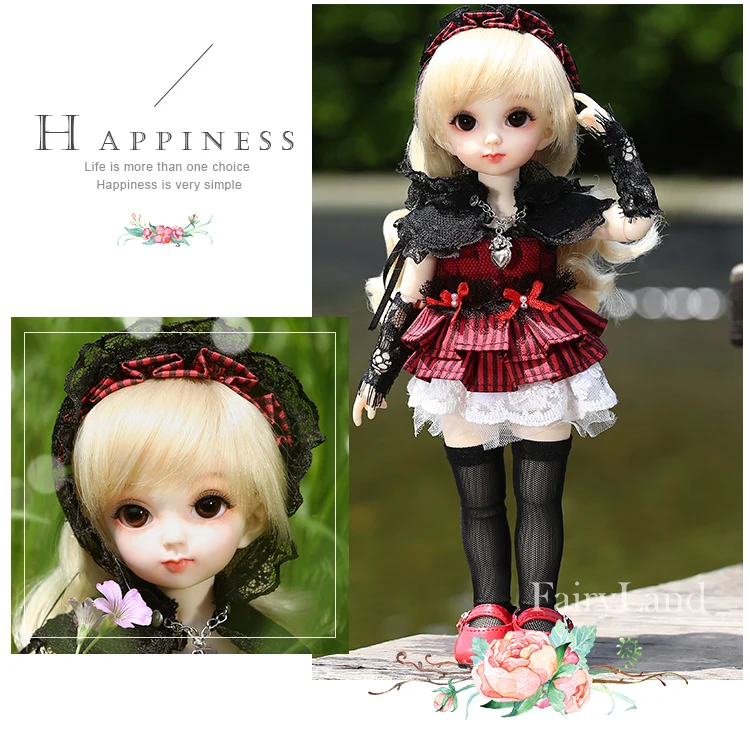 Волшебная страна Littlefee Sarang sd/bjd куклы 1/6 модель тела ЦУМ Девочки Мальчики куклы игрушки магазин кукольный домик силиконовая смола